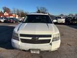 Used 2011 Chevrolet Tahoe LT w/ Suspension Package, Off-Road image 6