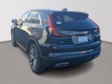 New 2025 Cadillac XT4 Premium Luxury w/ Technology Package image 3