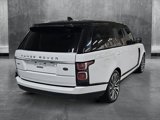 Used 2018 Land Rover Range Rover HSE image 5