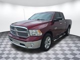 Used 2018 RAM 1500 Big Horn image 4