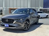 Used 2023 MAZDA CX-5 AWD 2.5 S w/ Premium Plus Pkg image 2
