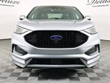 Used 2021 Ford Edge ST-Line w/ Class II Trailer Tow Package image 2