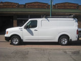 Used 2019 Nissan NV 2500 SV image 3