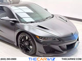 Used 2022 Acura NSX Type S image 4