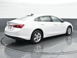 Used 2022 Chevrolet Malibu LS image 6