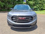 Certified 2021 GMC Terrain SLT w/ Elevation Edition image 2