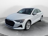 New 2025 Audi A3 2.0T Premium Plus image 3