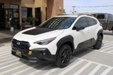 Used 2024 Subaru Crosstrek 2.5i Wilderness w/ Crosstrek Mirror Package image 3