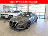 Used 2020 Nissan Sentra SV image 5