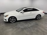 Used 2014 Mercedes-Benz E 350 4MATIC Coupe image 3