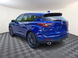 Used 2021 Acura RDX A-Spec image 4