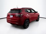 Used 2022 Jeep Compass Limited image 5