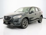Used 2016 MAZDA CX-5 Grand Touring image 3
