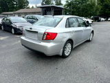 Used 2011 Subaru Impreza 2.5i Premium w/ PWR Moonroof Value Pkg image 5