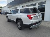 Used 2020 GMC Acadia SLE w/ Driver Convenience Package image 5