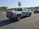 Used 2021 Chevrolet Colorado W/T w/ Custom Special Edition image 5