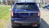 Used 2011 Ford Explorer Limited image 5