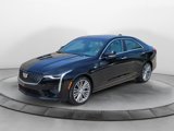 New 2026 Cadillac CT4 Premium Luxury image 3