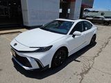 New 2025 Toyota Camry SE image 2