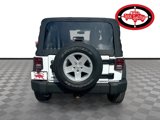 Used 2017 Jeep Wrangler Sport w/ Quick Order Package 24S image 6