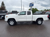 Used 2021 Toyota Tacoma SR image 4