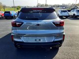 New 2025 Chevrolet TrailBlazer RS w/ Convenience Package image 4