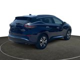 Used 2023 Nissan Murano SV image 6