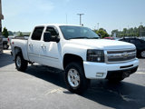 Used 2010 Chevrolet Silverado 1500 LTZ w/ Convenience Package image 6
