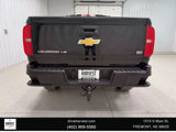 Used 2018 Chevrolet Colorado Z71 image 3