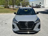 Certified 2021 Nissan Kicks SR w/ SR Premium Package image 2