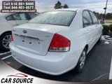 Used 2007 Kia Spectra LX image 3