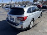 Used 2017 Subaru Outback 2.5i Premium image 4