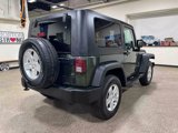 Used 2009 Jeep Wrangler X image 6