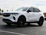 Used 2021 Buick Envision Preferred w/ Sport Touring Package image 3