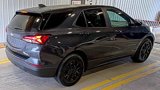 Used 2022 Chevrolet Equinox LS image 3