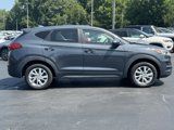 Used 2020 Hyundai Tucson SE image 4