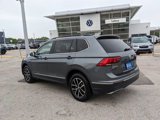 Certified 2021 Volkswagen Tiguan SE w/ Panoramic Sunroof Package image 5