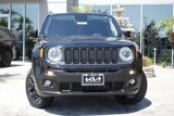 Used 2018 Jeep Renegade Altitude image 2
