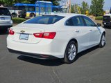 Used 2018 Chevrolet Malibu LT image 6