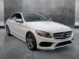 Certified 2017 Mercedes-Benz C 300 Sedan image 3
