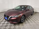 Used 2023 Nissan Sentra SV image 4