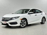 Used 2016 Honda Civic LX image 2