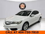 Used 2017 Acura ILX w/ Premium Package image 3