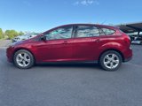 Used 2014 Ford Focus SE image 2