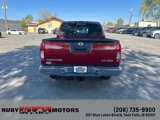 Used 2016 Nissan Frontier SV image 6