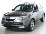 Used 2012 Acura MDX w/ Technology Package image 2