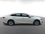 Used 2023 Chevrolet Malibu LT w/ Driver Confidence Package image 5