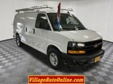 Used 2018 Chevrolet Express 2500 w/ Driver Convenience Package image 5