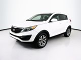 Used 2016 Kia Sportage LX image 3