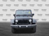 Used 2014 Jeep Wrangler Sport image 3